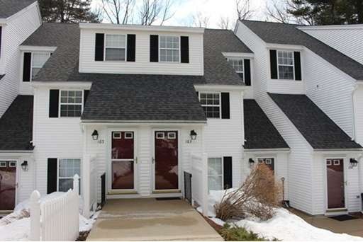 163 Berrington Rd, Leominster, MA 01453 - photo 1