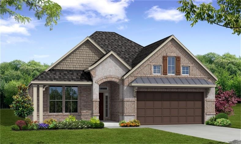 31110 Gulf Cypress Ln, Hockley, TX 77447 - photo 1