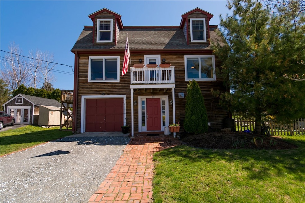 85 Canton Ave, Portsmouth, RI 02871 - photo 1