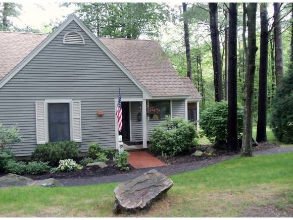 380 Ocean Rd unit 29, Portsmouth, NH 03801 - photo 1