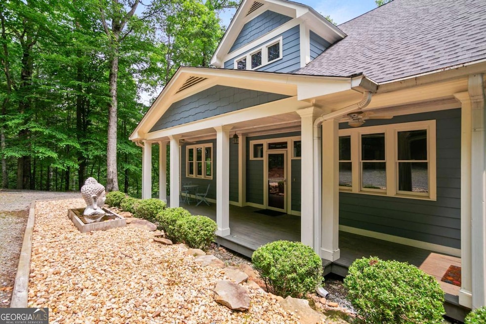 100 Oboe Ct, Ellijay, GA 30540 - photo 1