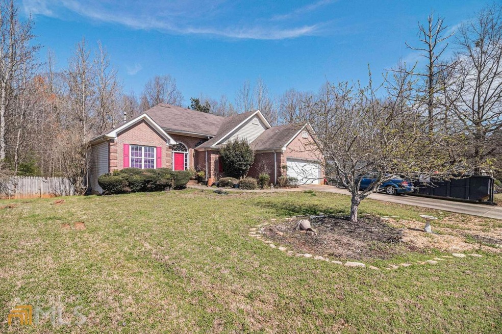 3130 Water Brook Dr SW, Conyers, GA 30094 - photo 1