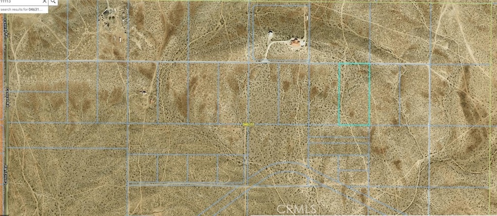 0 Leaping Lizard Ln unit OC25219518, Apple Valley, CA - photo 1