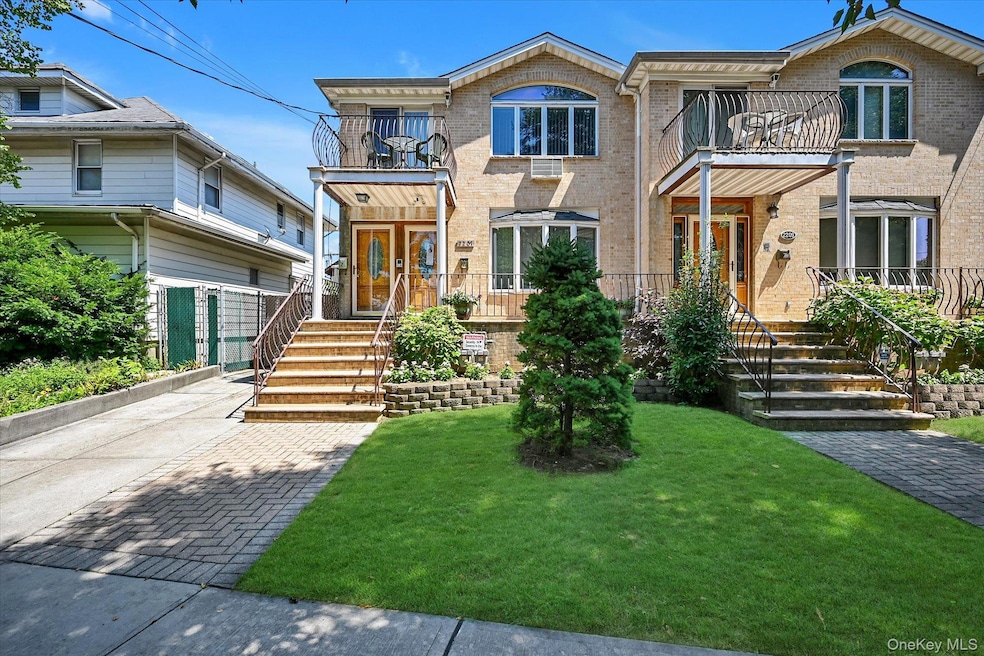 22-07 Parsons Blvd, Flushing, NY 11357 - photo 1