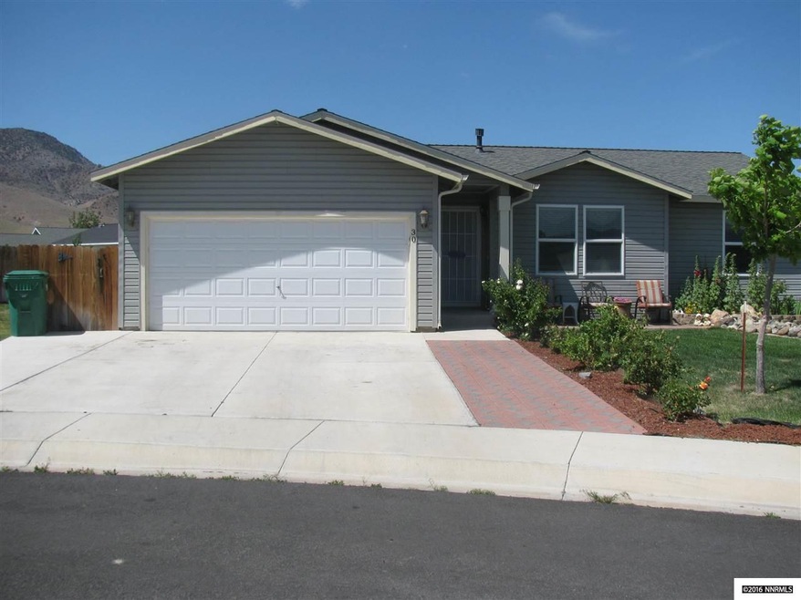 30 Gulch Ct, Dayton, NV 89403 - photo 1