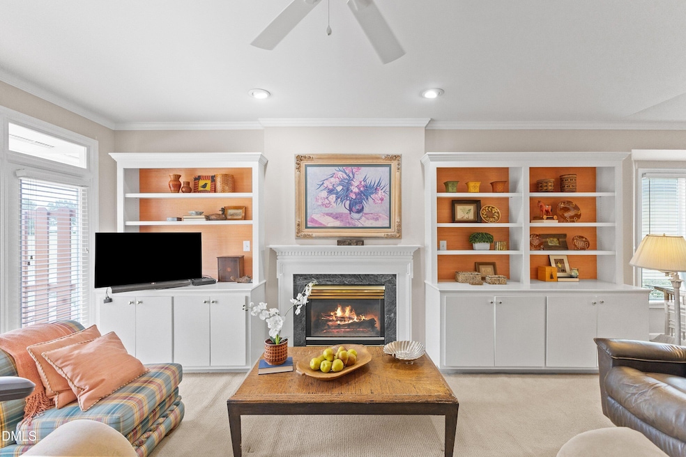 1937 Castle Pines Dr, Raleigh, NC 27604 - photo 1