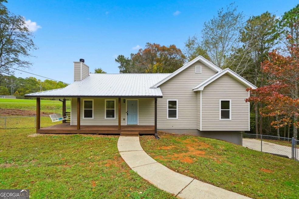 13 Tatum Rd, Talking Rock, GA 30175 - photo 1