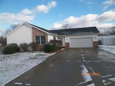 1025 Aster St, Wayland, MI 49348 - photo 1