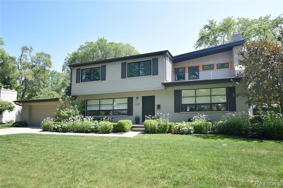 Welcome Home!