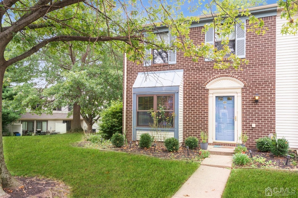 49 Pear Tree Ln unit 71, Franklin Park, NJ 08823 - photo 1
