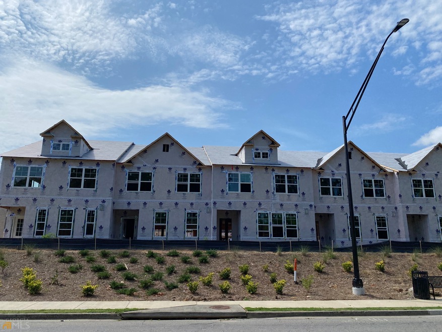 6771 Cedar Glen Rd unit 8, Peachtree Corners, GA 30092 - photo 1