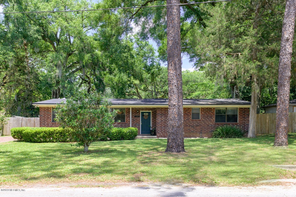 7341 Tynan Ave, Jacksonville, FL 32211 - photo 1