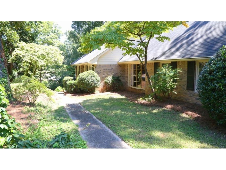 3031 Norton Ct SE, Smyrna, GA 30082 - photo 1