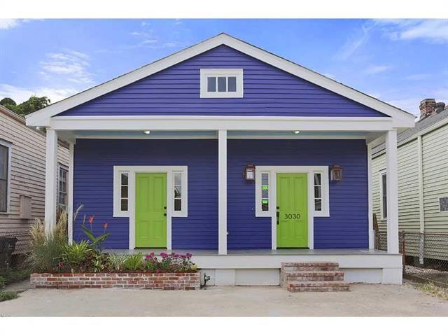 3030 Saint Ann St, New Orleans, LA 70119 - photo 1