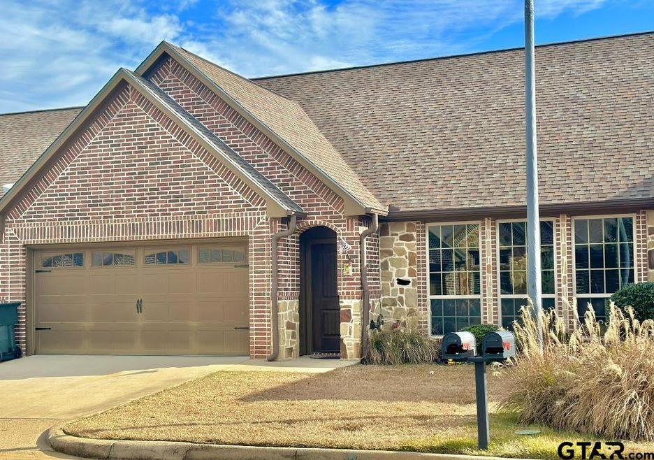 5126 Chadbourne St, Tyler, TX 75703 - photo 1