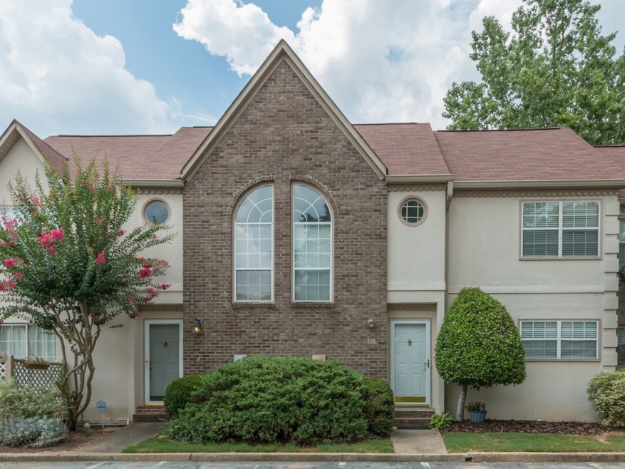 305 Bridge Ln SE, Smyrna, GA 30082 - photo 1