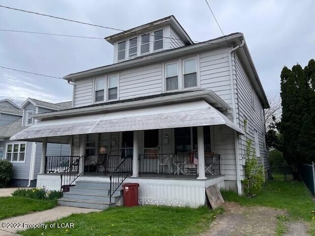 59 N Welles Ave, Kingston, PA 18704 - photo 1