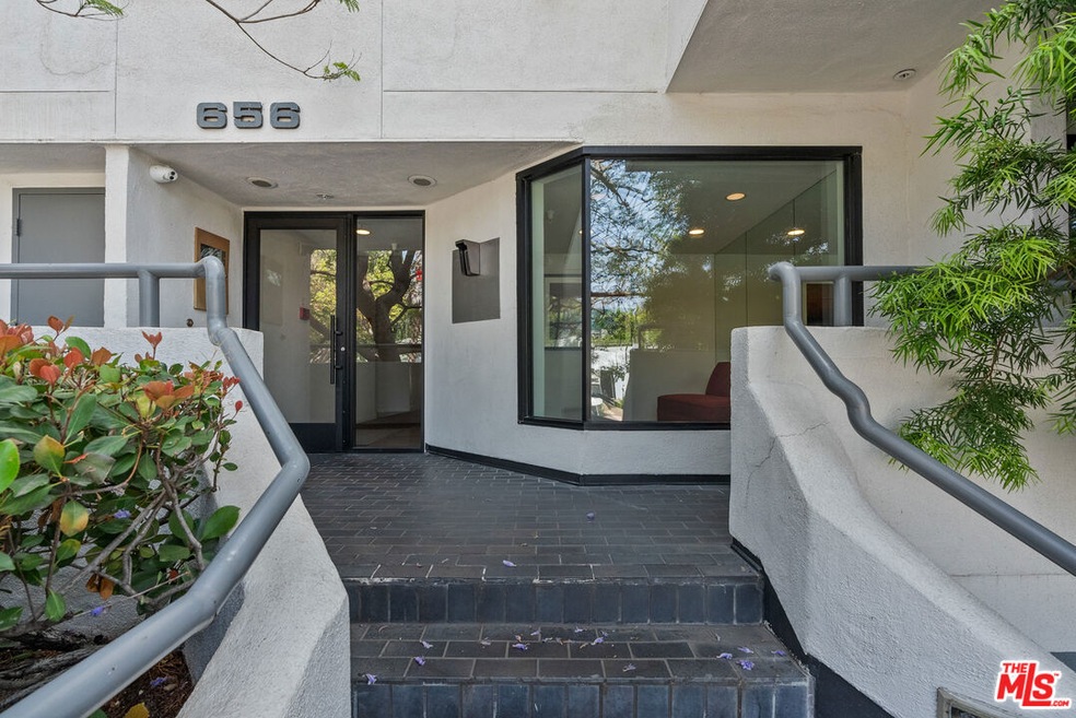 Building entry