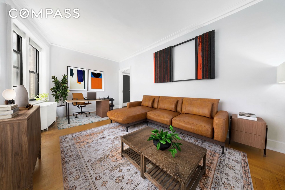 305 E 88th St unit 5G, New York, NY 10128 - photo 1