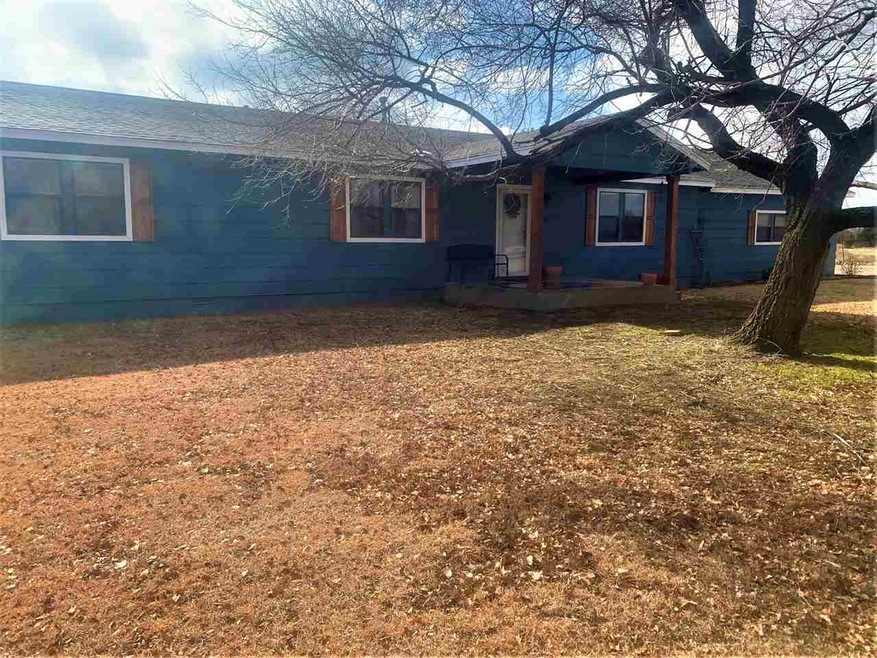 280627 E 1680 Rd, Duncan, OK 73533 - photo 1
