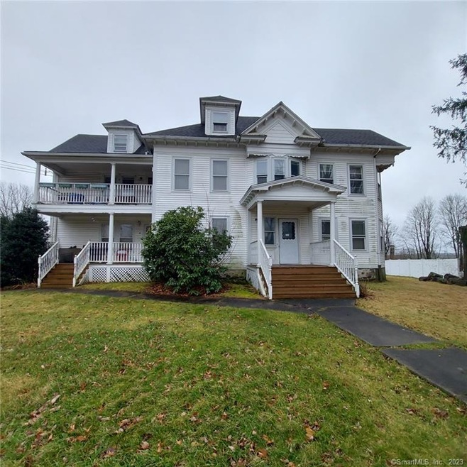 7 Gallup St unit 15, Plainfield, CT 06374 - photo 1