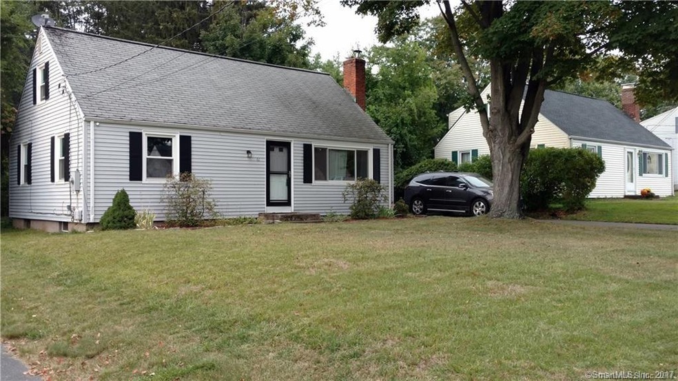 61 Benton Ln, Glastonbury, CT 06033 - photo 1