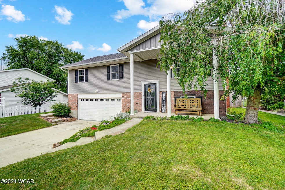 3159 Thorndyke Dr, Lima, OH 45801 - photo 1