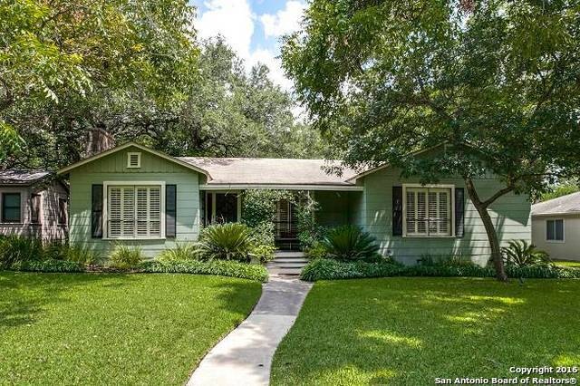 159 E Oakview Place, San Antonio, TX 78209 - photo 1