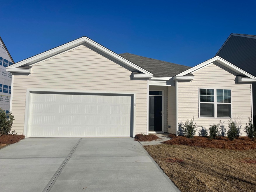 185 Oakwood Blvd, Summerville, SC 29486 - photo 1