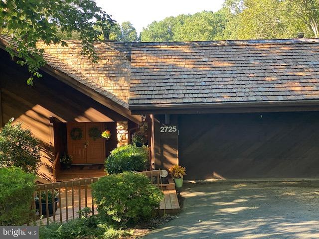 2725 Woodlake Rd, Bowie, MD 20721 - photo 1