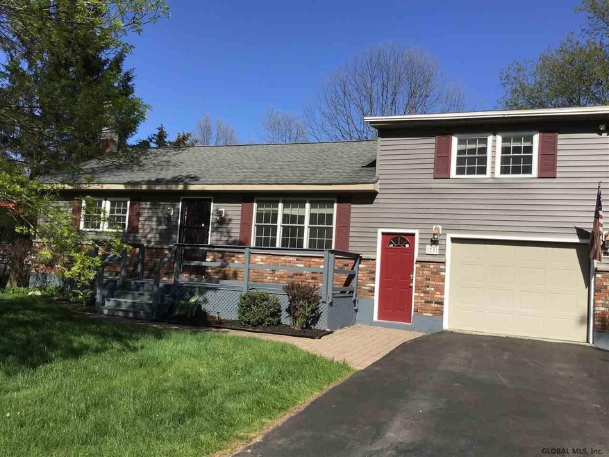 21 Meditation Way, Saratoga Springs, NY 12866 - photo 1