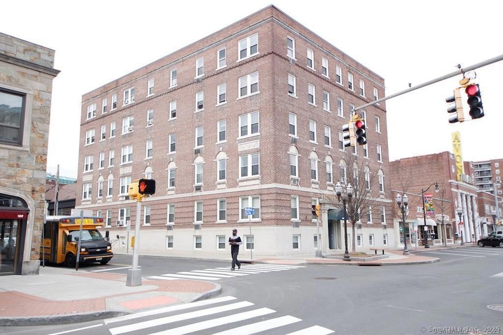 218 Bedford St unit 4C, Stamford, CT 06901 - photo 1