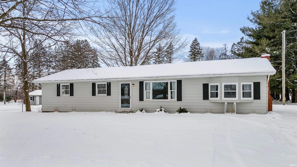 13219 Ewing St, Leo, IN 46765 - photo 1