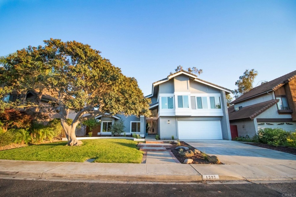 1527 Linda Sue Ln, Encinitas, CA 92024 - photo 1