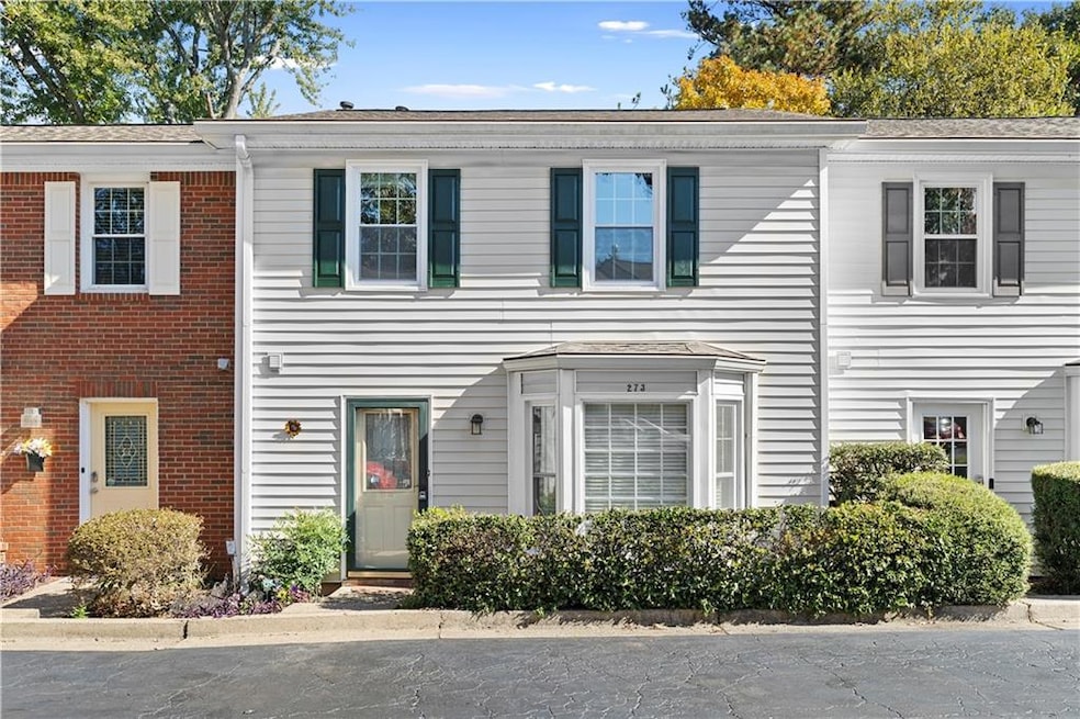 273 Shaded Oaks Ln SE, Marietta, GA 30067 - photo 1