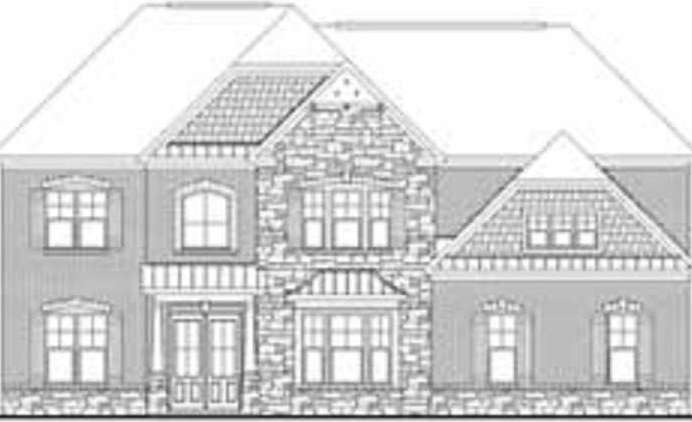 Exterior Front. Steven 
