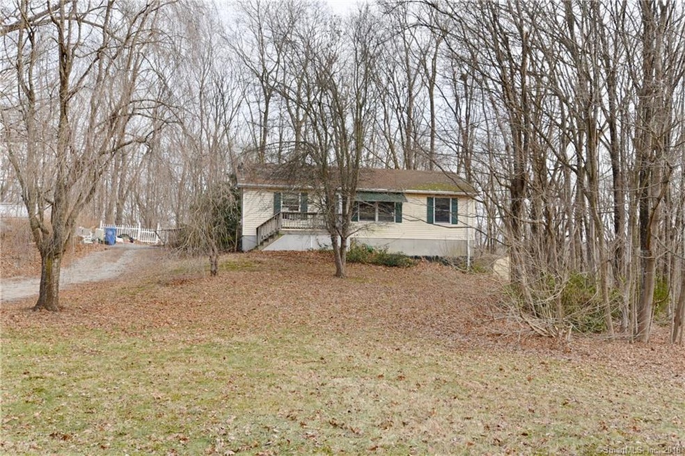 623 Connecticut 32, Franklin, CT 06254 - photo 1