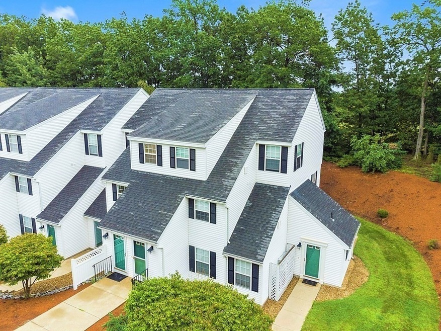 5 Berrington Rd unit 5, Leominster, MA 01453 - photo 1