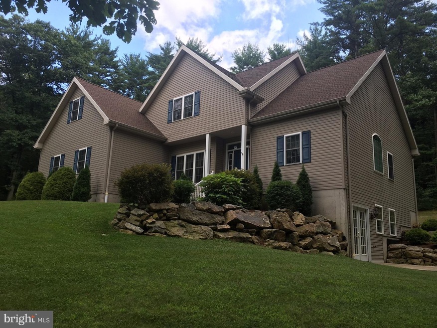 501 Red Church Rd, Auburn, PA 17922 - photo 1