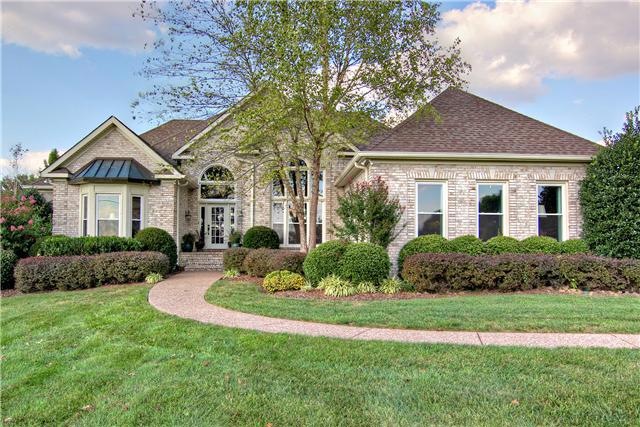 Welcome to your beautiful new home!