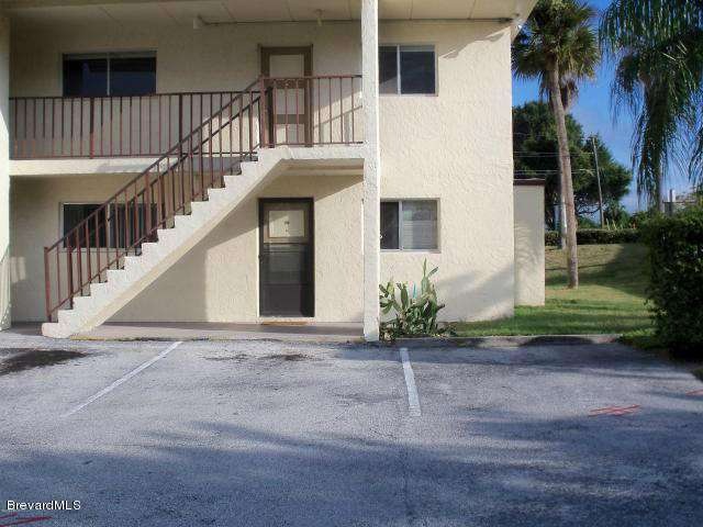 1001 Eau Gallie exterior