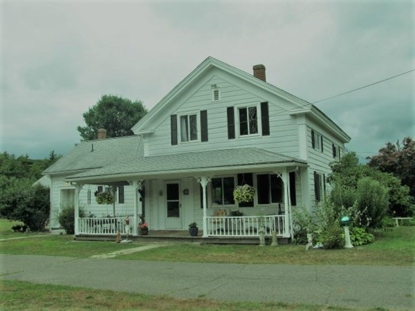 283 Wales Rd, Monson, MA 01057 - photo 1