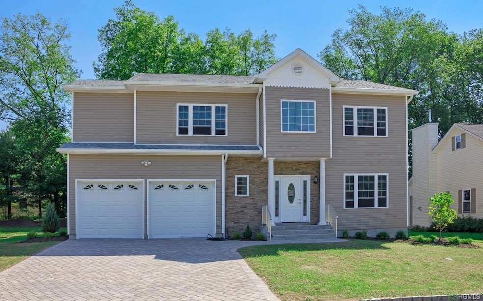 9 Terpak Ct, Garnerville, NY 10923 - photo 1