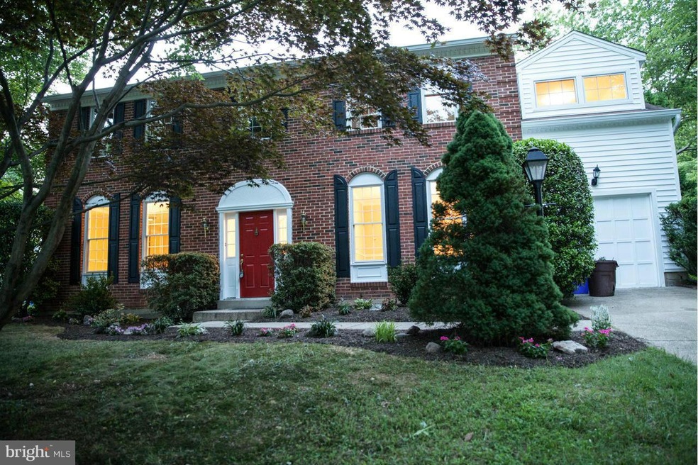 1429 Winding Waye Ln, Silver Spring, MD 20902 - photo 1