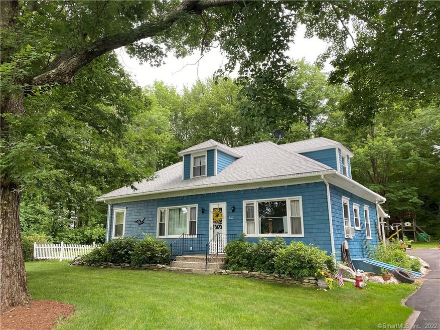 267 Westcott Rd, Danielson, CT 06239 - photo 1