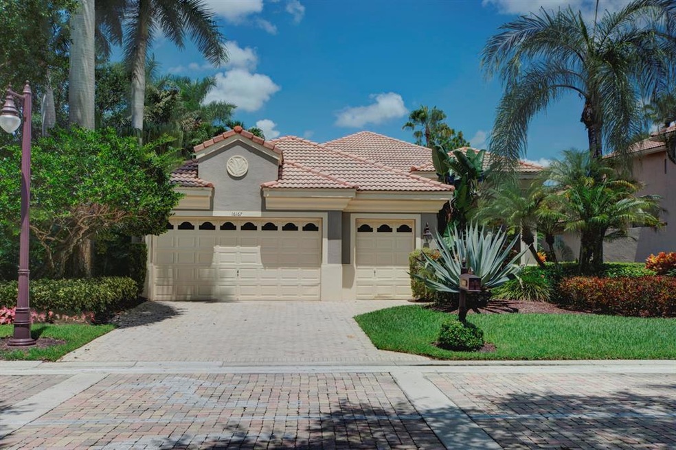 16167 Via Monteverde Drive