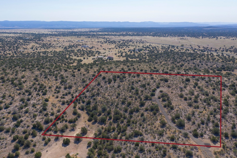 An Aerial Overview 2