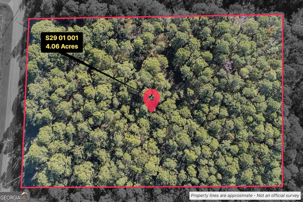 0 Saint Patrick St, St. Marys, GA 31558 - photo 1