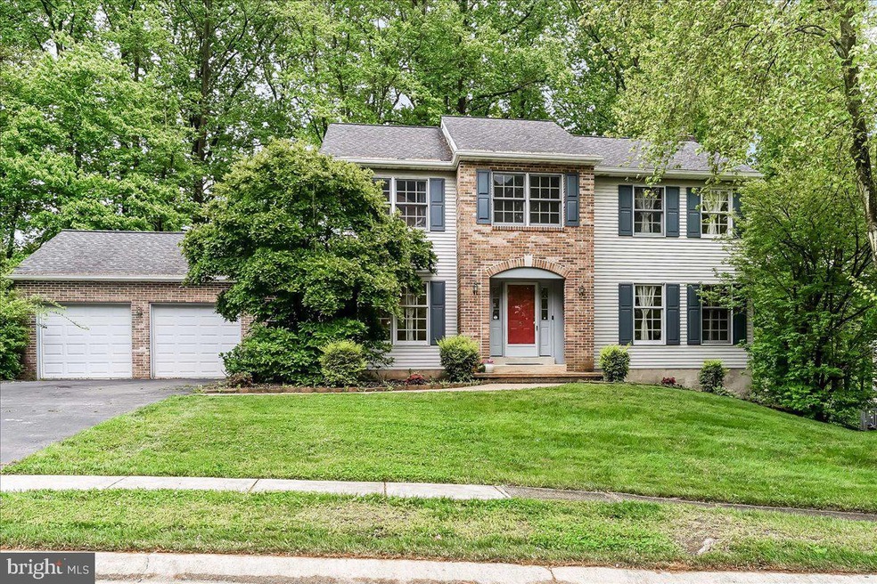 5 Morgan Ln, Wilmington, DE 19808 - photo 1