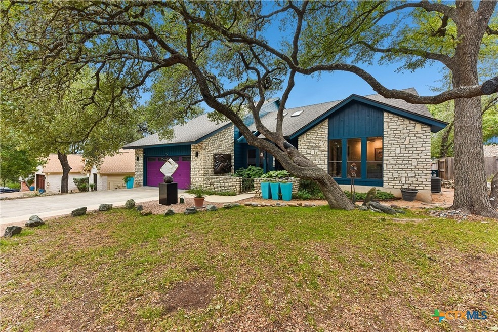 66 Woodcreek Dr, Wimberley, TX 78676 - photo 1